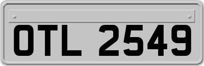 OTL2549