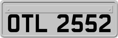 OTL2552
