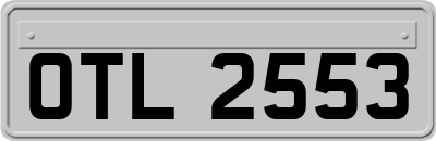 OTL2553