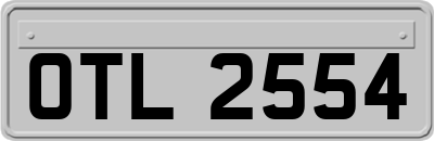 OTL2554
