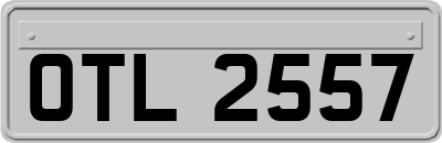OTL2557