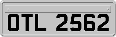 OTL2562