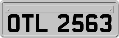 OTL2563