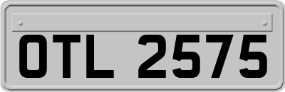 OTL2575