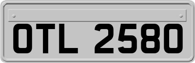 OTL2580