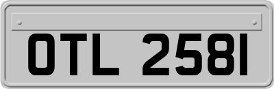 OTL2581