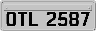 OTL2587