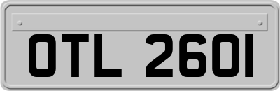 OTL2601