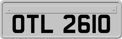 OTL2610