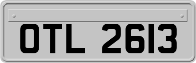 OTL2613