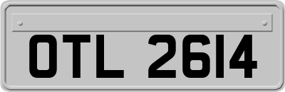 OTL2614