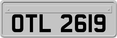 OTL2619