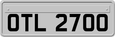 OTL2700