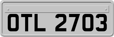 OTL2703