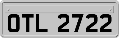 OTL2722
