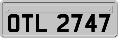 OTL2747
