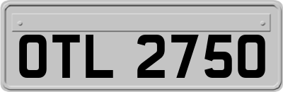 OTL2750