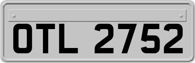 OTL2752
