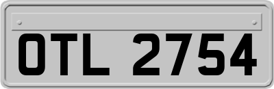 OTL2754