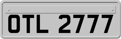 OTL2777