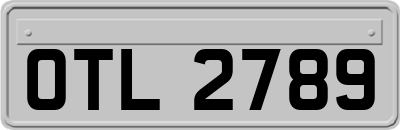 OTL2789