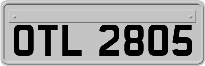 OTL2805