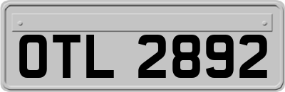 OTL2892