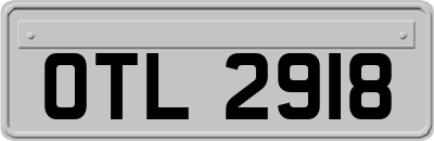 OTL2918