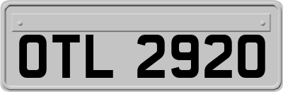 OTL2920
