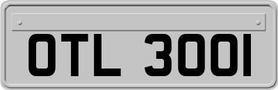 OTL3001