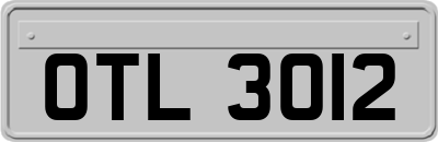 OTL3012