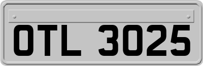 OTL3025