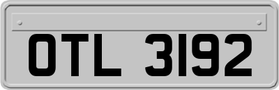 OTL3192