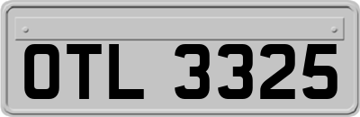 OTL3325