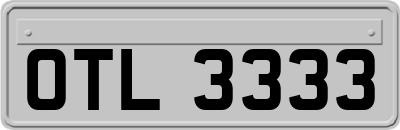 OTL3333
