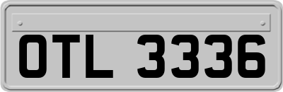 OTL3336