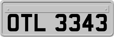 OTL3343