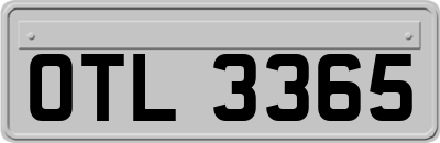 OTL3365