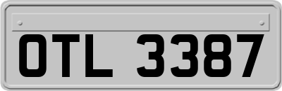 OTL3387