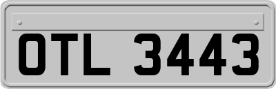 OTL3443