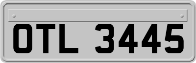 OTL3445