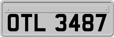 OTL3487