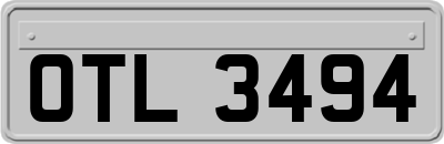 OTL3494