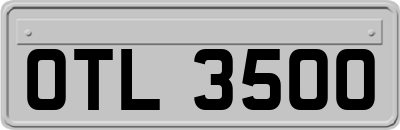 OTL3500