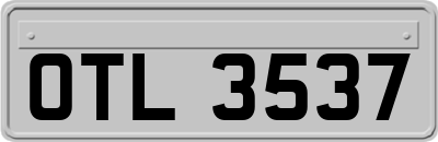 OTL3537