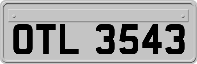 OTL3543