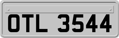 OTL3544