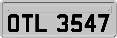 OTL3547