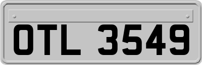 OTL3549