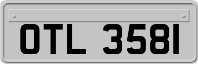 OTL3581